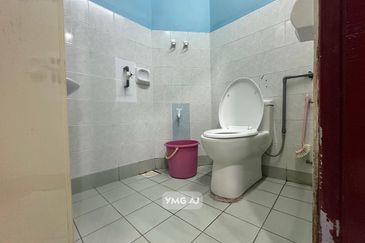 Taman Pendamar Indah 2