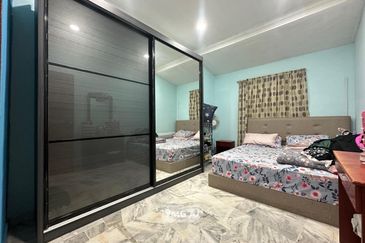 Taman Pendamar Indah 2