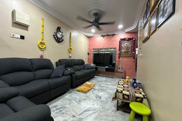 Taman Pendamar Indah 2