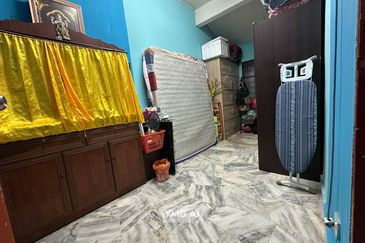 Taman Pendamar Indah 2