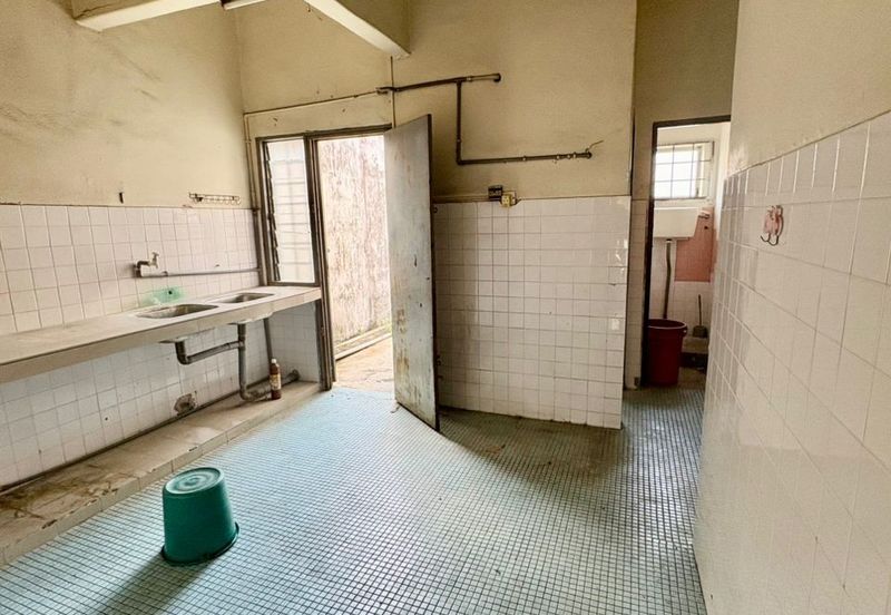 Taman Menara Maju, Klang