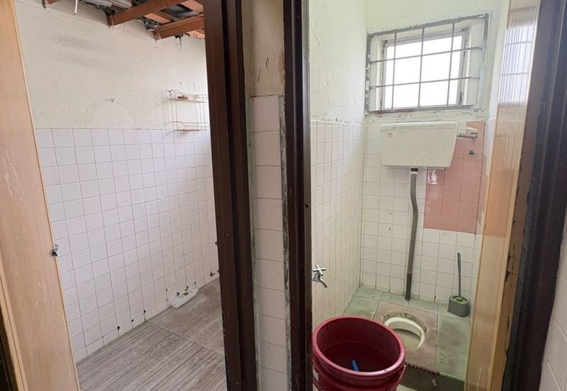 Taman Menara Maju, Klang