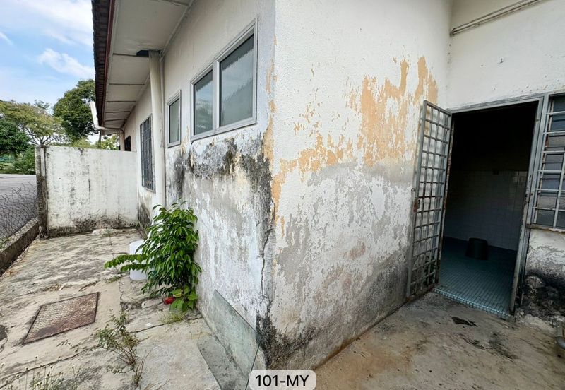 Taman Menara Maju, Klang