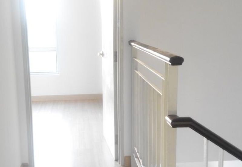 Saron @Bandar Bukit Raja