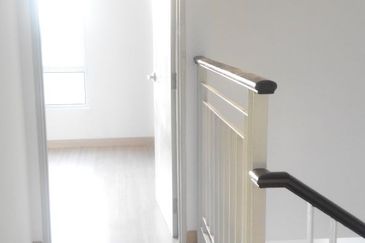 Saron @Bandar Bukit Raja