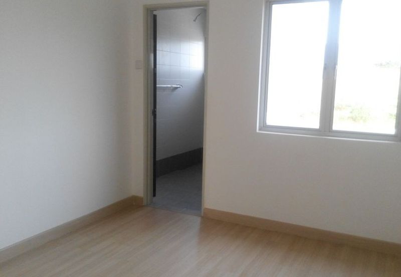 Saron @Bandar Bukit Raja