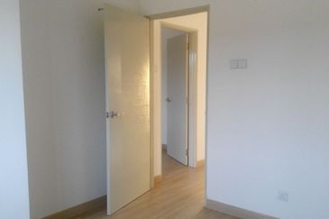 Saron @Bandar Bukit Raja