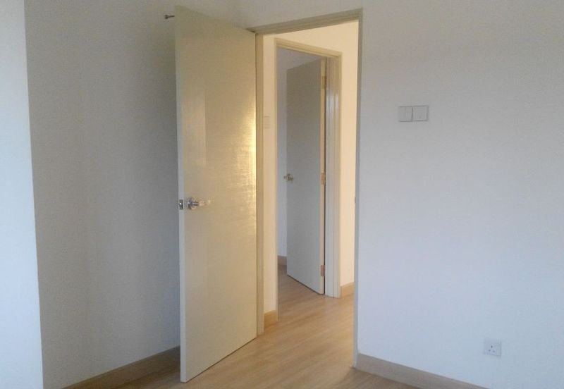 Saron @Bandar Bukit Raja