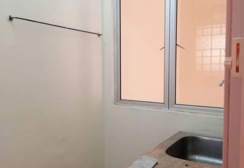 Bayu Villa Apartment, Bayu Perdana