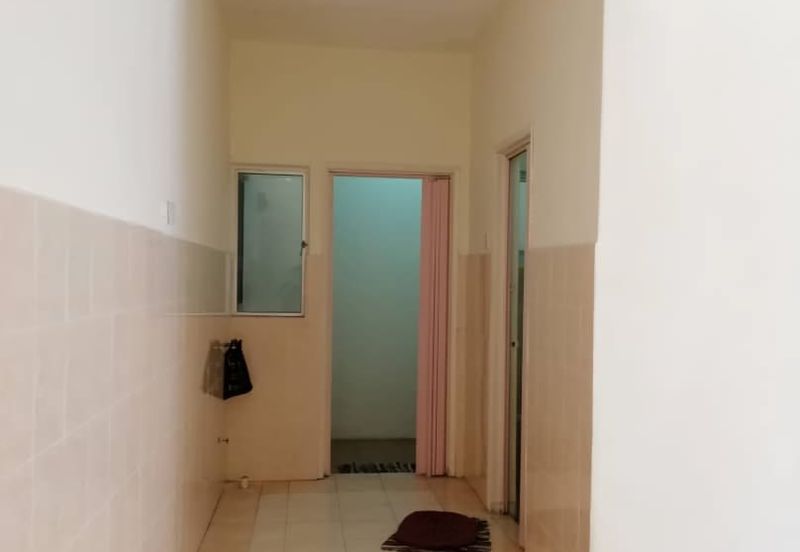 Bayu Villa Apartment, Bayu Perdana