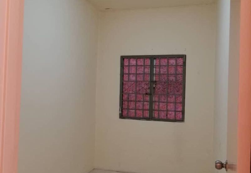 Bayu Villa Apartment, Bayu Perdana