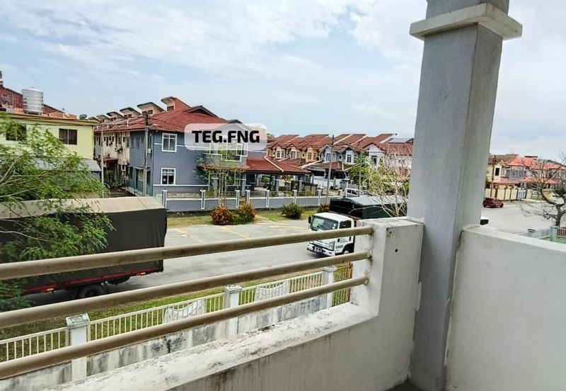 Taman Klang Utama