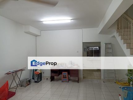 For rent bandar bukit tinggi 2 double storey basic , Selangor, Klang