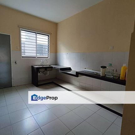 For rent bandar putera 2 single storey table top & grill, Selangor, Klang
