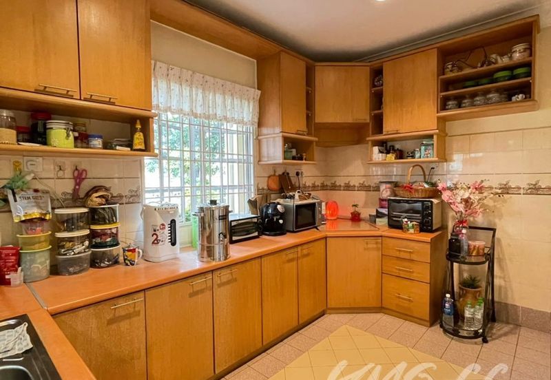 Bandar Bukit Tinggi 2