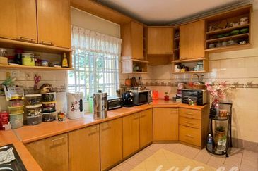 Bandar Bukit Tinggi 2