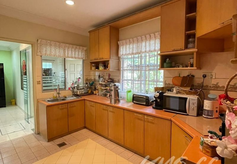 Bandar Bukit Tinggi 2