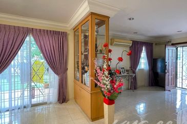 Bandar Bukit Tinggi 2