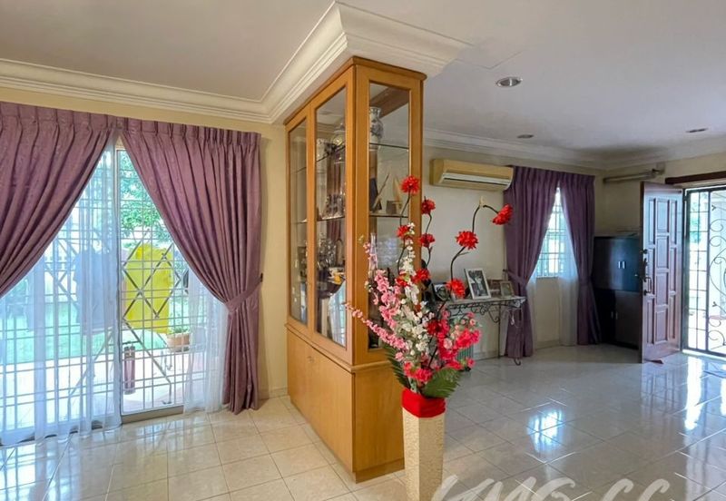 Bandar Bukit Tinggi 2