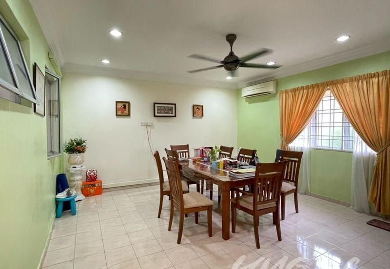 Bandar Bukit Tinggi 2