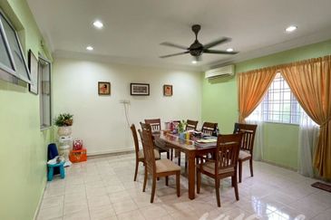 Bandar Bukit Tinggi 2