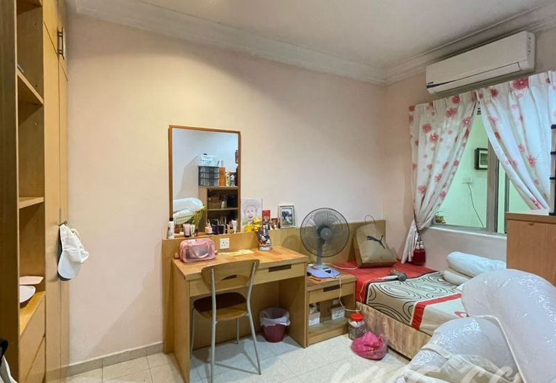 Bandar Bukit Tinggi 2