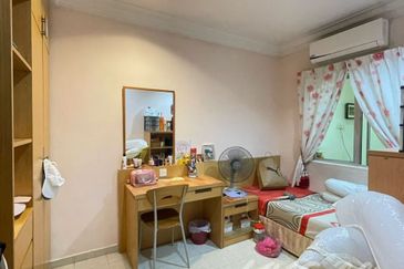 Bandar Bukit Tinggi 2