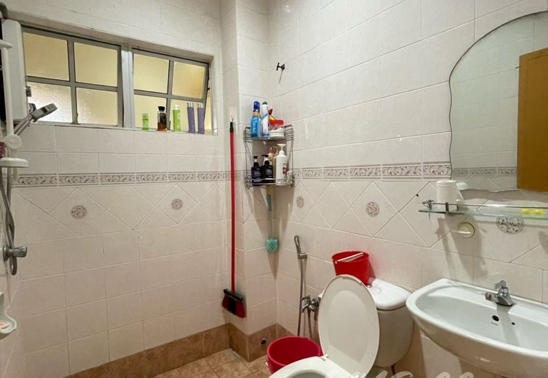 Bandar Bukit Tinggi 2