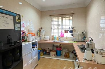 Bandar Bukit Tinggi 2