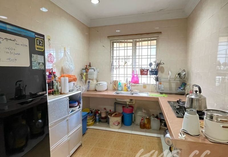 Bandar Bukit Tinggi 2