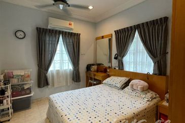 Bandar Bukit Tinggi 2