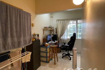 Bandar Bukit Tinggi 2