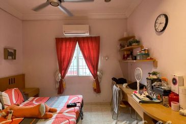 Bandar Bukit Tinggi 2