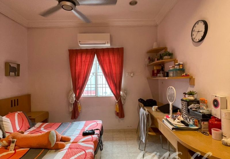 Bandar Bukit Tinggi 2