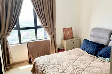 Ashino Residences @ Gravit8