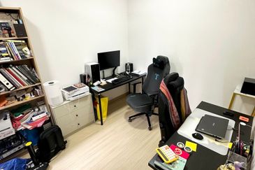 Ashino Residences @ Gravit8