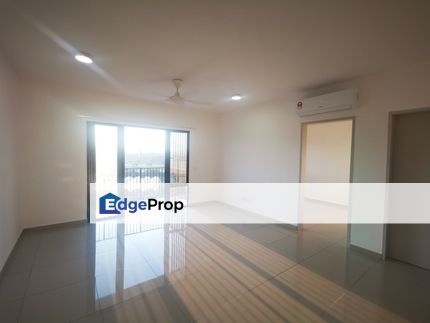 For Rent Duduk Huni @ Eco Ardence, Setia Alam Partially Furnished Condominium, Selangor, Setia Alam/Alam Nusantara