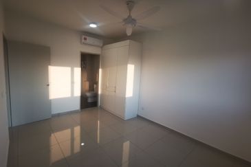 Duduk Huni @ Eco Ardence