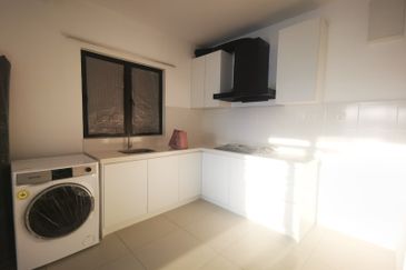 Duduk Huni @ Eco Ardence