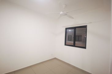 Duduk Huni @ Eco Ardence