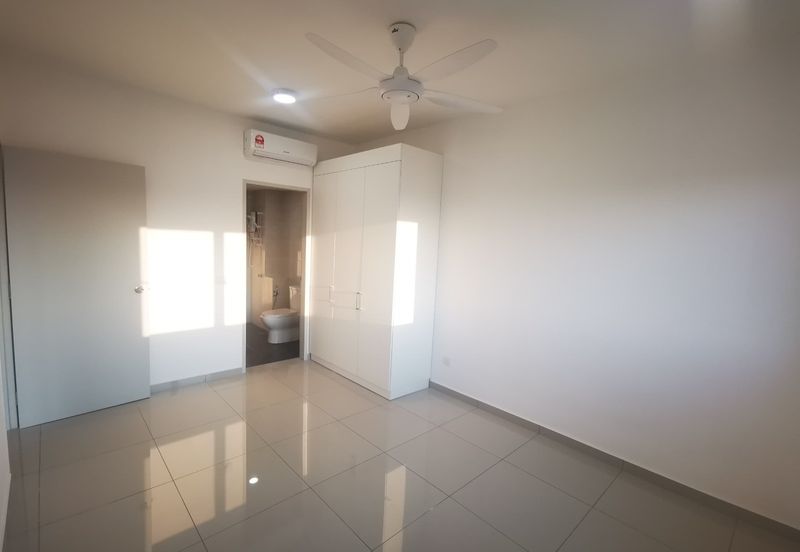 Duduk Huni @ Eco Ardence