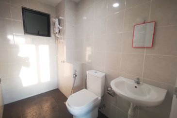 Duduk Huni @ Eco Ardence