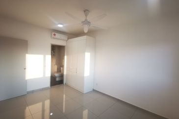 Duduk Huni @ Eco Ardence