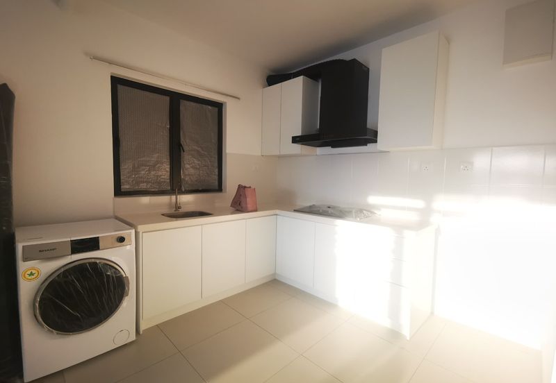 Duduk Huni @ Eco Ardence