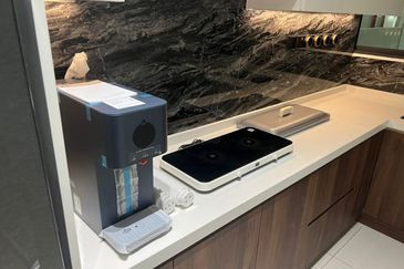 Traders Park Residence