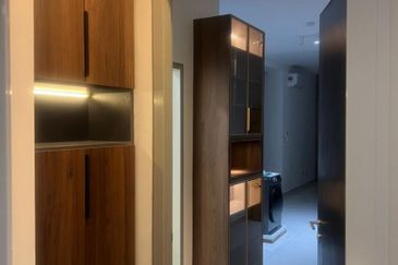 Traders Park Residence