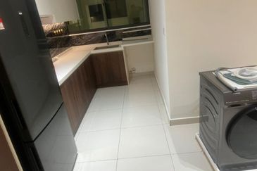 Traders Park Residence