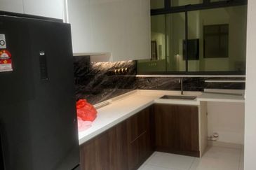 Traders Park Residence