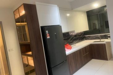 Traders Park Residence