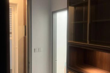 Traders Park Residence